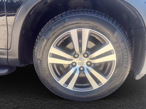 Used 2016 Honda Pilot EX-L image 22