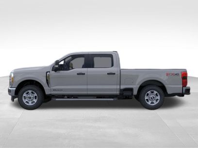 New 2026 Ford F350 XLT w/ 360-Degree Camera Package