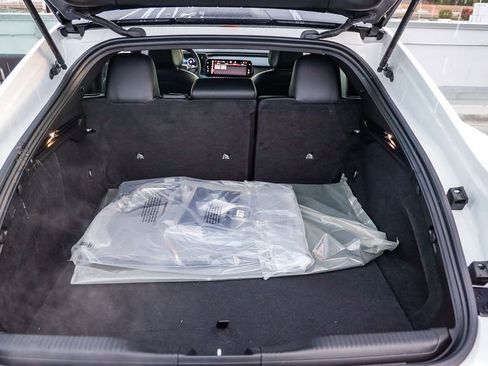 New 2026 Dodge Charger Scat Pack w/ Blacktop Package image 26