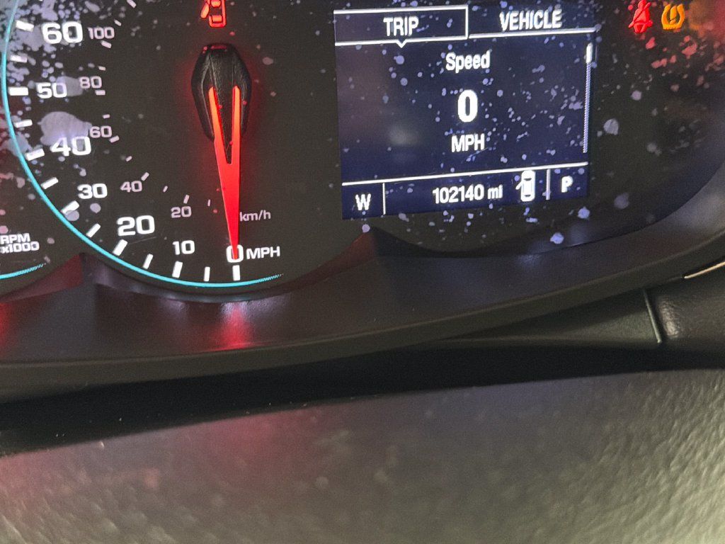 Used 2020 Chevrolet Trax LT w/ LT Convenience Package FWD image 20