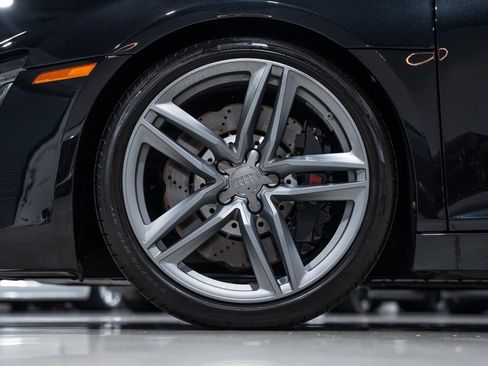 Used 2014 Audi R8 V8 AWD/4WD image 43