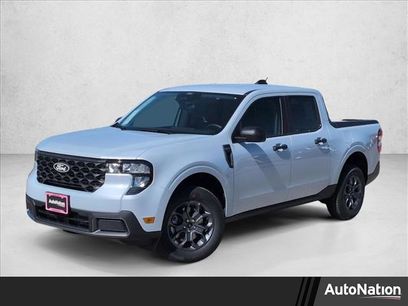 New 2026 Ford Maverick XLT