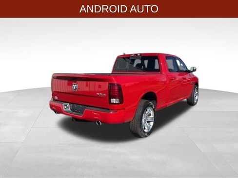 Used 2018 RAM 1500 Sport image 7