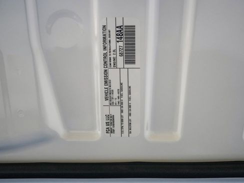 New 2026 Jeep Grand Cherokee Altitude image 28