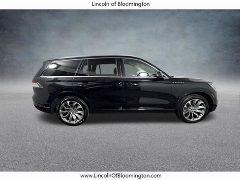 Certified 2023 Lincoln Aviator Grand Touring w/ Equipment Group 301A AWD/4WD image 9