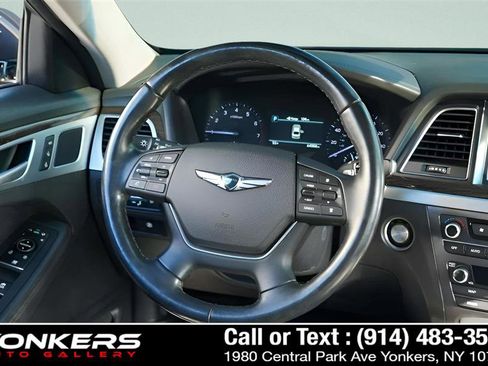 Used 2019 Genesis G80 3.8 image 51