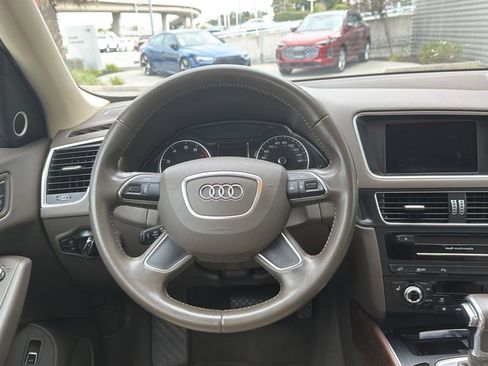 Used 2013 Audi Q5 2.0T Premium Plus image 10