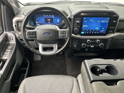 Certified 2024 Ford F150 XLT w/ Tow/Haul Package image 16