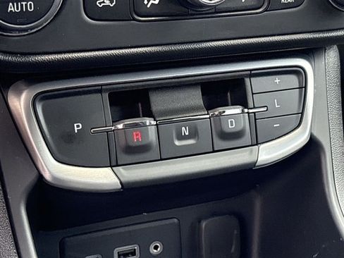 Certified 2024 GMC Terrain SLE w/ Driver Convenience Package FWD image 15