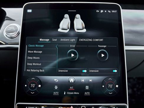 Used 2021 Mercedes-Benz Maybach S 580 4MATIC image 73