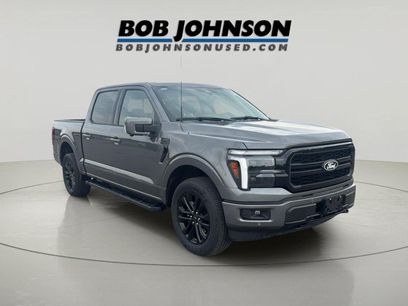 Used 2025 Ford F150 Lariat