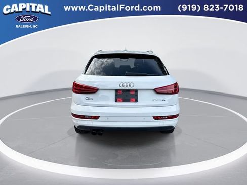 Used 2018 Audi Q3 2.0T Premium FWD image 7