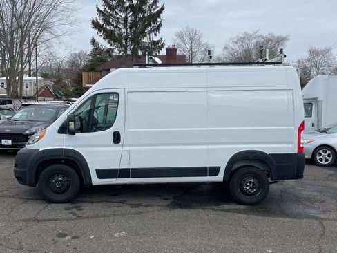Used 2020 RAM ProMaster 1500 image 4