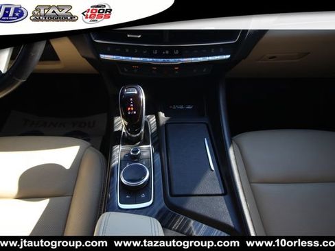 Used 2024 Cadillac CT5 Premium Luxury w/ Climate Package AWD/4WD image 20