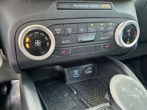 Used 2022 Ford Bronco Sport Big Bend w/ Convenience Package AWD/4WD image 18