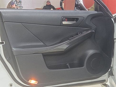 Used 2022 Lexus IS 350 F Sport image 20