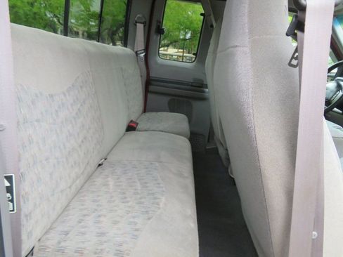 Used 2000 Ford F250 4x4 SuperCab Super Duty image 31