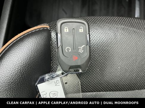 Used 2022 GMC Acadia AT4 w/ LPO, Cargo Package AWD/4WD image 31