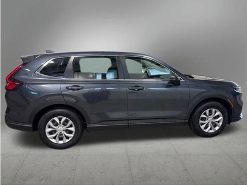 Certified 2024 Honda CR-V LX image 5