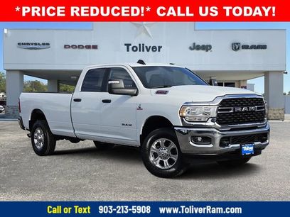 Used 2024 RAM 2500 Big Horn