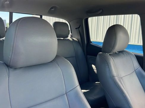 Used 2012 Toyota Tacoma 4x4 Double Cab w/ TRD Off-Road Pkg image 20