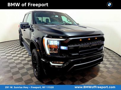 Used 2023 Ford F150 XLT w/ Equipment Group 302A High