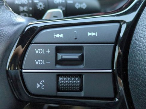 Used 2023 Acura Integra A-Spec image 24