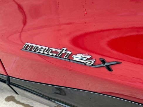 Used 2021 Ford Mustang Mach-E GT AWD/4WD image 16