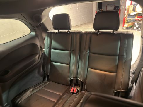 Used 2020 Dodge Durango R/T w/ Blacktop Package AWD/4WD image 30
