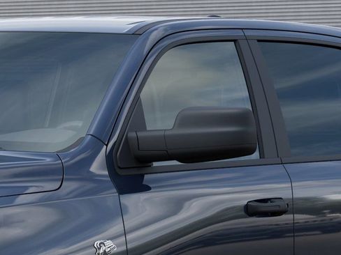 New 2026 RAM 1500 Express AWD/4WD image 19