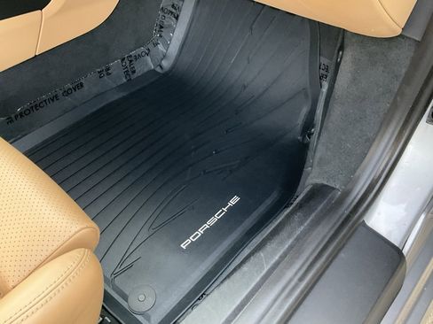 Used 2017 Porsche 718 Cayman S image 35