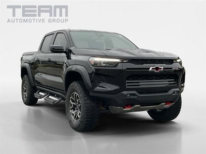 New 2026 Chevrolet Colorado ZR2 w/ Technology Package