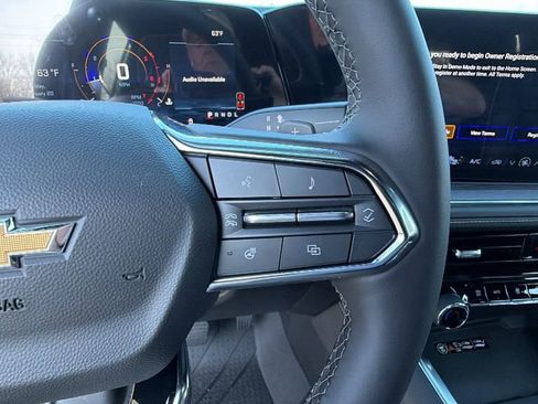 New 2026 Chevrolet Tahoe Premier w/ Sun And Tow Package image 23