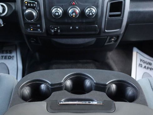 Used 2014 RAM 1500 Tradesman w/ Popular Equipment Group AWD/4WD image 31