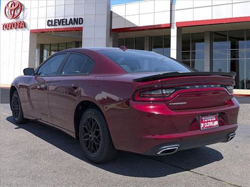Used 2023 Dodge Charger SXT RWD image 4