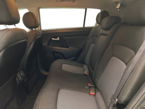 Used 2016 Kia Sportage LX FWD image 18