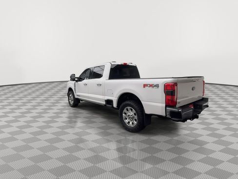 Certified 2023 Ford F250 Lariat w/ Lariat Ultimate Package AWD/4WD image 44