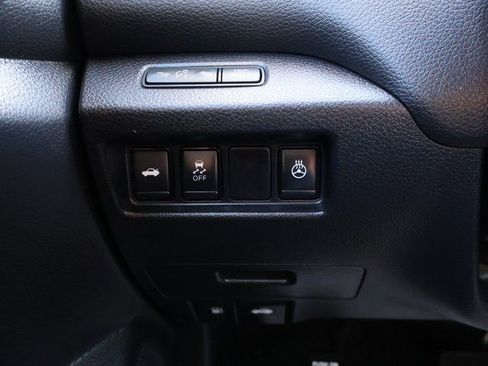 Used 2016 Nissan Altima 2.5 SL w/ 2.5 Technology w/LED Package image 40