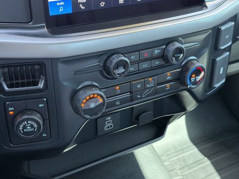 Used 2025 Ford F150 XL AWD/4WD image 15