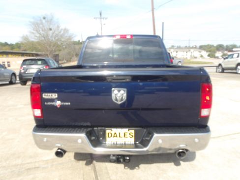 Used 2014 RAM 1500 Lone Star image 12