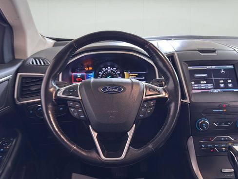 Used 2015 Ford Edge SEL w/ Equipment Group 201A AWD/4WD image 13