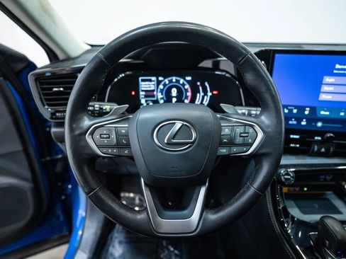 Used 2024 Lexus NX 350 AWD image 17