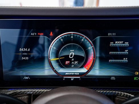 Used 2023 Mercedes-Benz G 63 AMG 4MATIC image 45