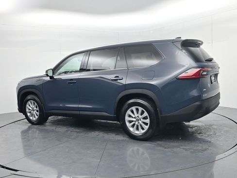 Used 2026 Toyota Grand Highlander XLE image 5