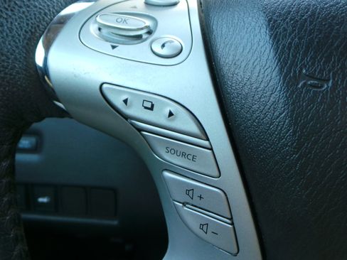 Used 2016 Nissan Murano SL image 19