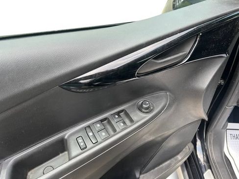Used 2022 Chevrolet Spark ACTIV FWD image 11