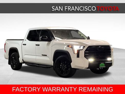 Used 2022 Toyota Tundra SR5 image 7