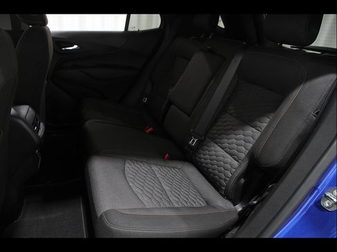 Certified 2019 Chevrolet Equinox LT FWD image 19