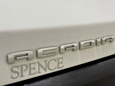 Used 2022 GMC Acadia AT4 w/ Technology Package image 32