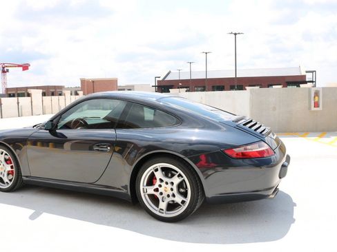 Used 2007 Porsche 911 Carrera S RWD image 23